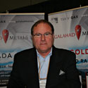 Calgary 2009: Galahad Metals - Robin Dow